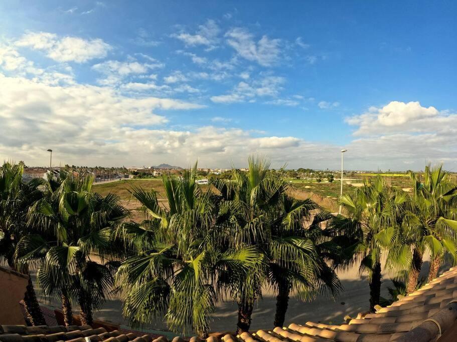 Nueva Ribera Club No 78 Apartamento Los Alcázares