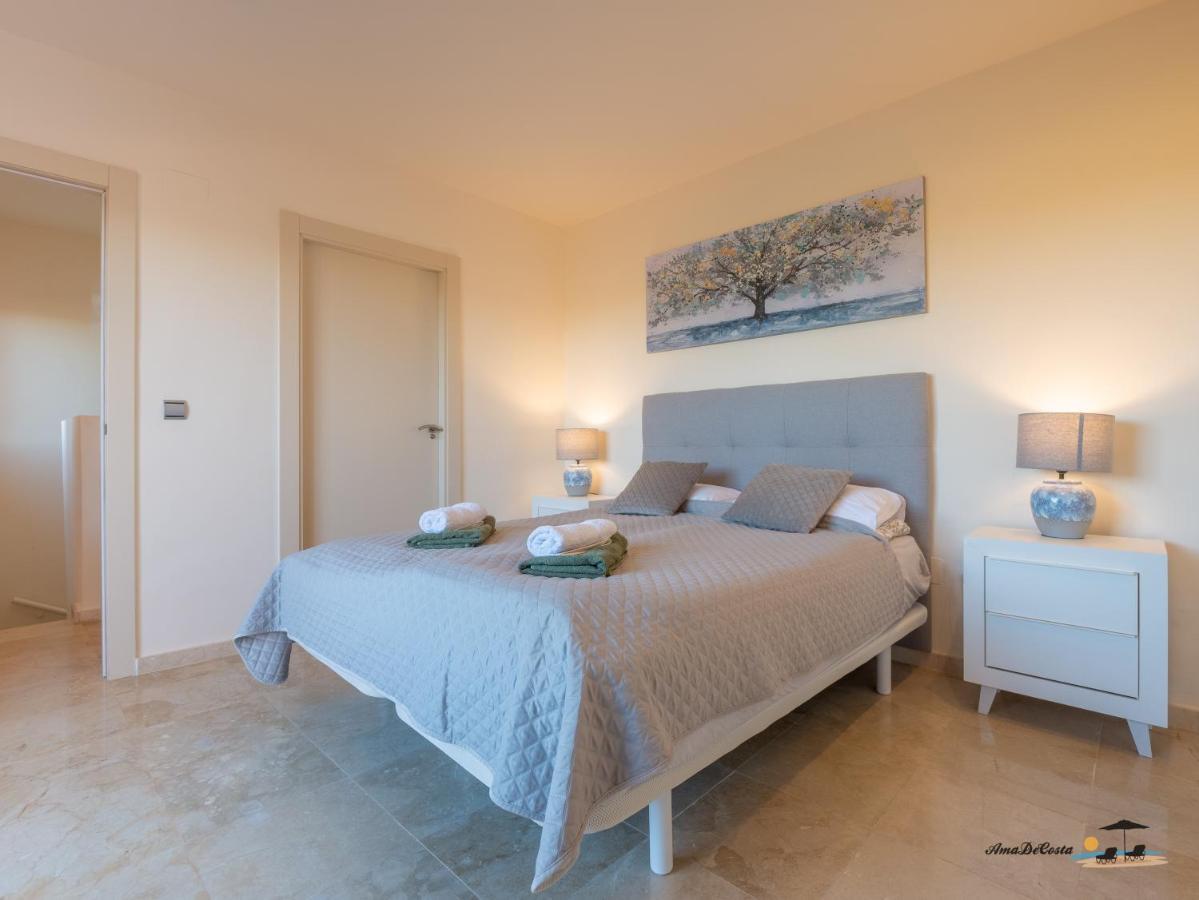 Apartamento Nueva Ribera Club No 78 Los Alcázares