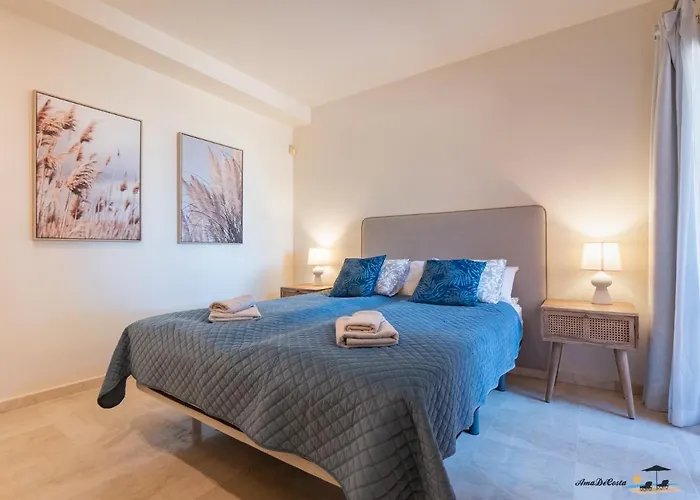 Apartamento Nueva Ribera Beach Club No 78