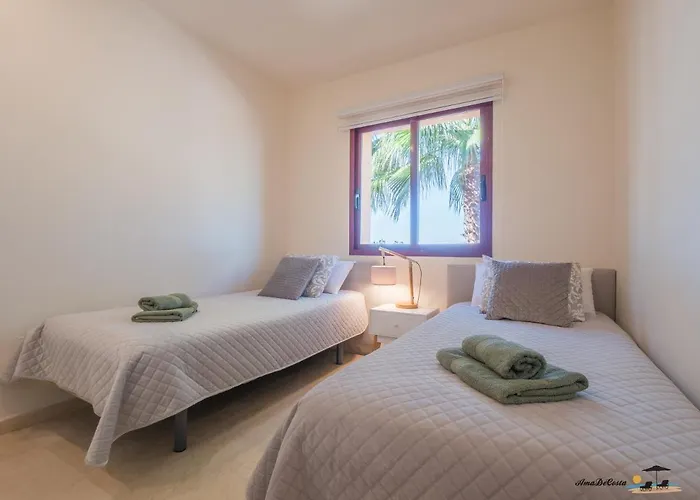 Apartamento Nueva Ribera Beach Club No 78