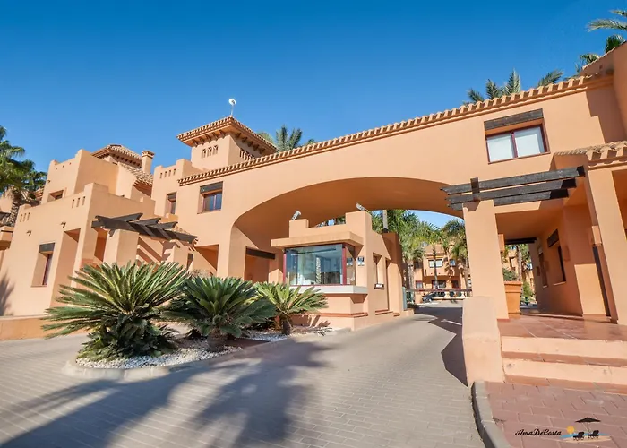 Apartamento Nueva Ribera Beach Club No 78